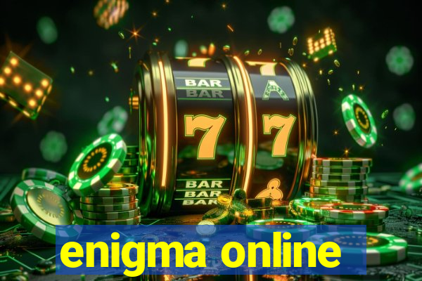 enigma online